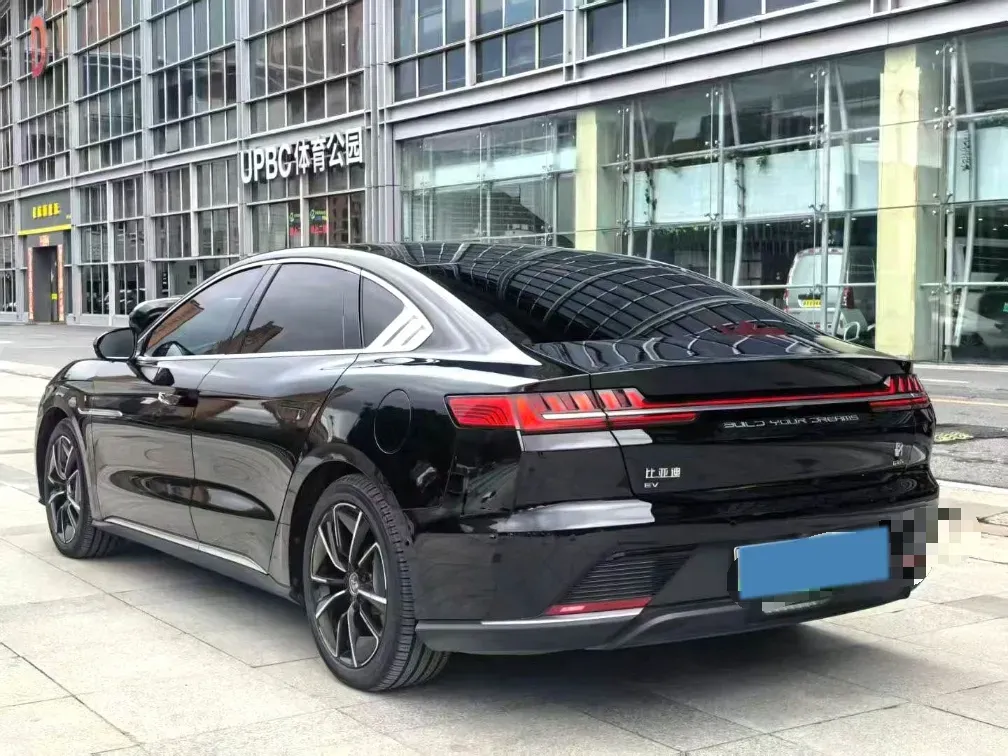 2024 BYD Han BEV 72KWH,autocango,china used car exporter,china ev exporter,chinese used car exporter,chinese used ev exporter