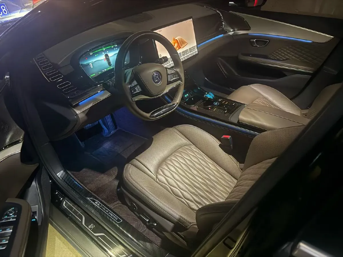 2024 BYD Han BEV 72KWH,autocango,china used car exporter,china ev exporter,chinese used car exporter,chinese used ev exporter