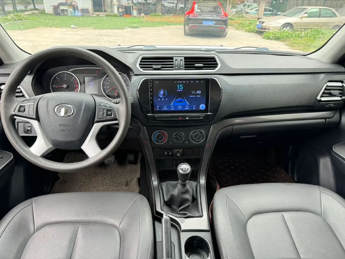 2021 Great Wall Wingle 5 2.0T 139HP L4 6MT,autocango,china used car exporter,china ev exporter,chinese used car exporter,chinese used ev exporter