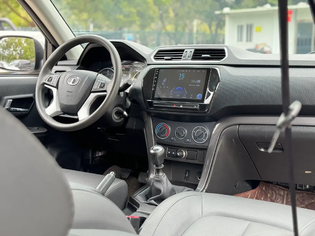 2021 Great Wall Wingle 5 2.0T 139HP L4 6MT,autocango,china used car exporter,china ev exporter,chinese used car exporter,chinese used ev exporter