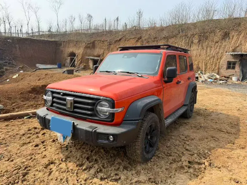 2025 Tank 300 2.0T 227HP L4 9AT,autocango,china used car exporter,china ev exporter,chinese used car exporter,chinese used ev exporter