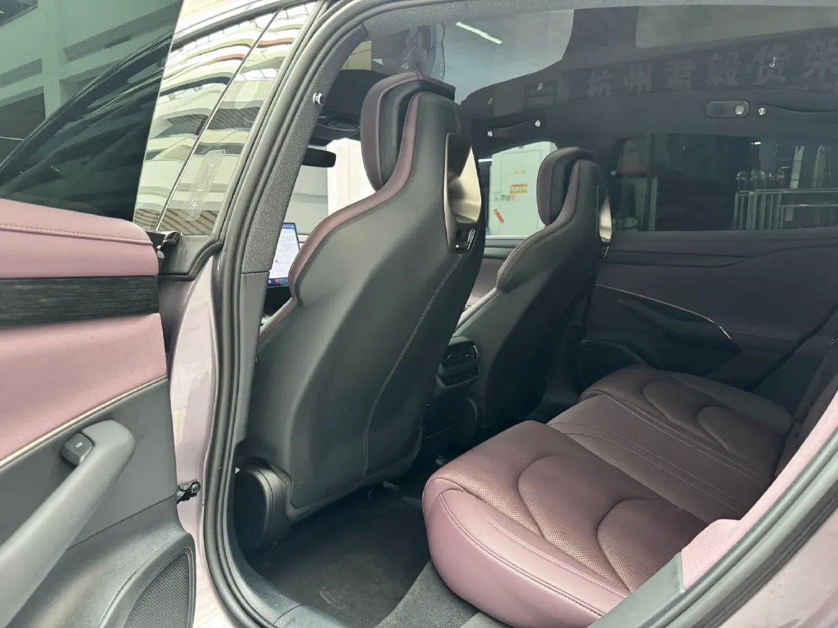 2024 MI SU7 BEV 94.3KWH,autocango,china used car exporter,china ev exporter,chinese used car exporter,chinese used ev exporter