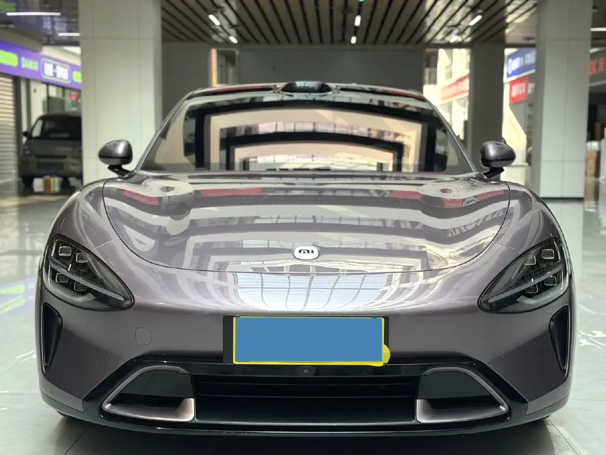 2024 MI SU7 BEV 94.3KWH,autocango,china used car exporter,china ev exporter,chinese used car exporter,chinese used ev exporter