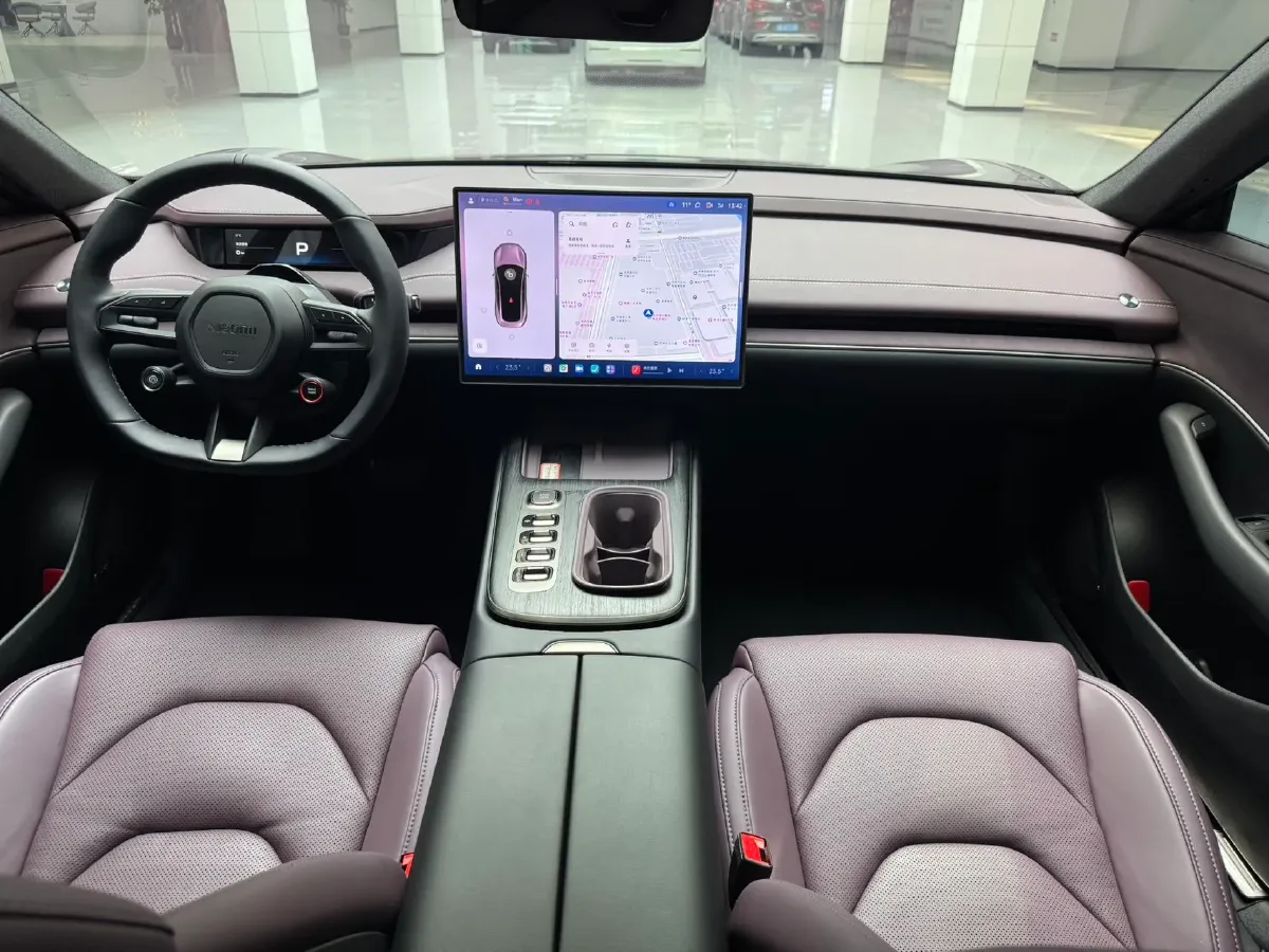 2024 MI SU7 BEV 94.3KWH,autocango,china used car exporter,china ev exporter,chinese used car exporter,chinese used ev exporter