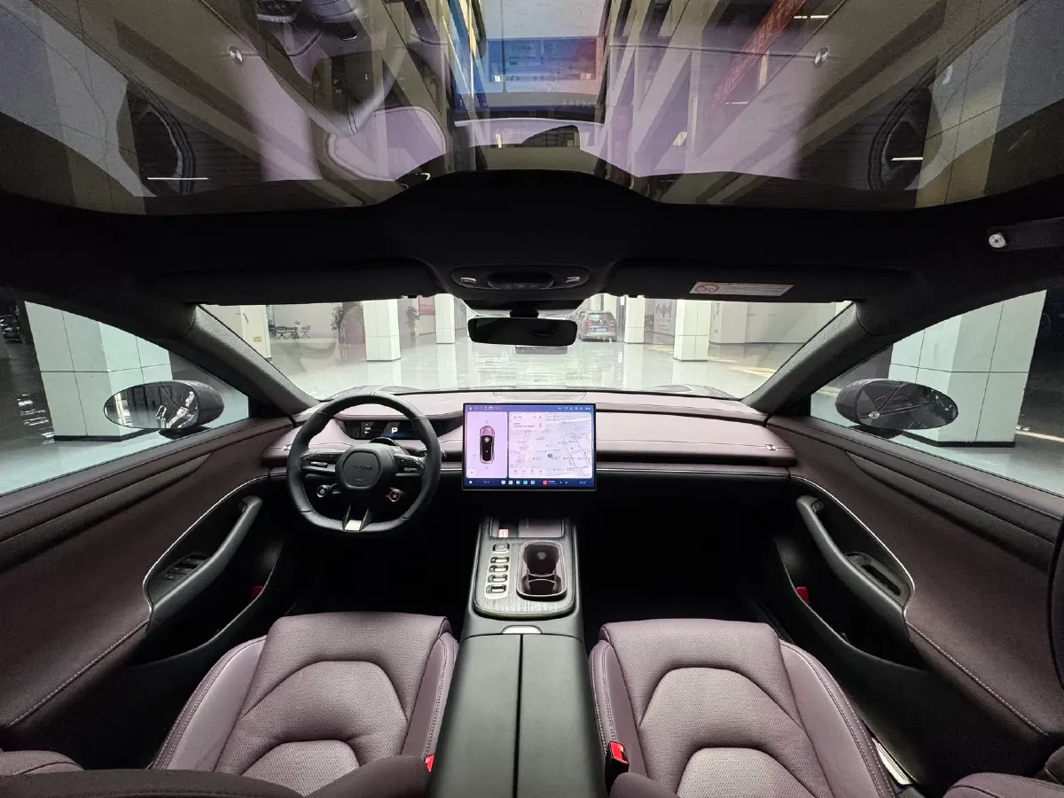 2024 MI SU7 BEV 94.3KWH,autocango,china used car exporter,china ev exporter,chinese used car exporter,chinese used ev exporter