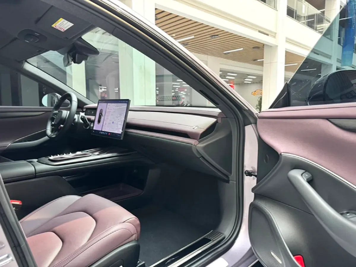 2024 MI SU7 BEV 94.3KWH,autocango,china used car exporter,china ev exporter,chinese used car exporter,chinese used ev exporter