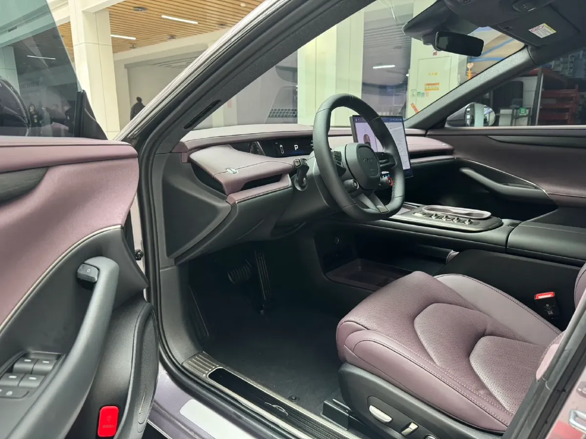 2024 MI SU7 BEV 94.3KWH,autocango,china used car exporter,china ev exporter,chinese used car exporter,chinese used ev exporter