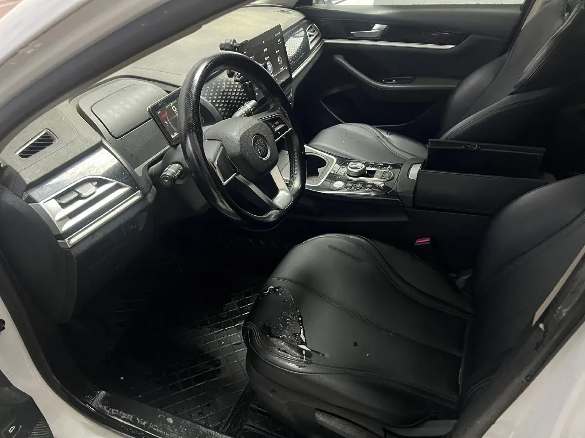 2021 BYD Qin BEV 53.56KWH,autocango,china used car exporter,china ev exporter,chinese used car exporter,chinese used ev exporter