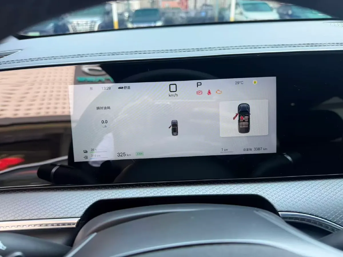 2025 BYD Song Pro 1.5L 101HP L4 E-CVT PHEV 12.9KWH,autocango,china used car exporter,china ev exporter,chinese used car exporter,chinese used ev exporter