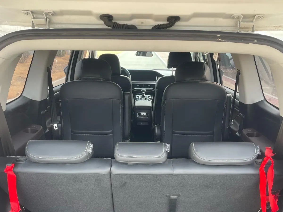 2023 GAC Trumpchi M6 1.5T 177HP L4 7DCT,autocango,china used car exporter,china ev exporter,chinese used car exporter,chinese used ev exporter