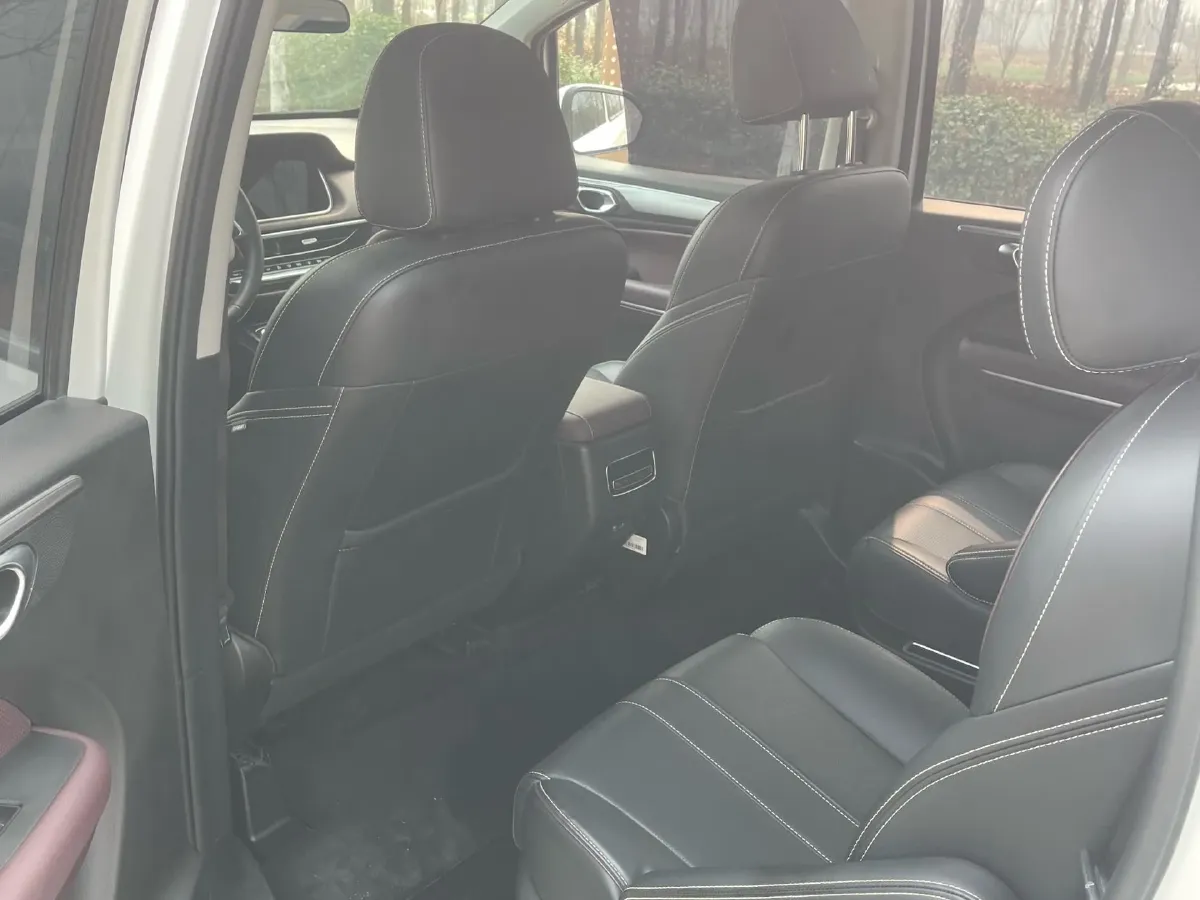 2023 GAC Trumpchi M6 1.5T 177HP L4 7DCT,autocango,china used car exporter,china ev exporter,chinese used car exporter,chinese used ev exporter