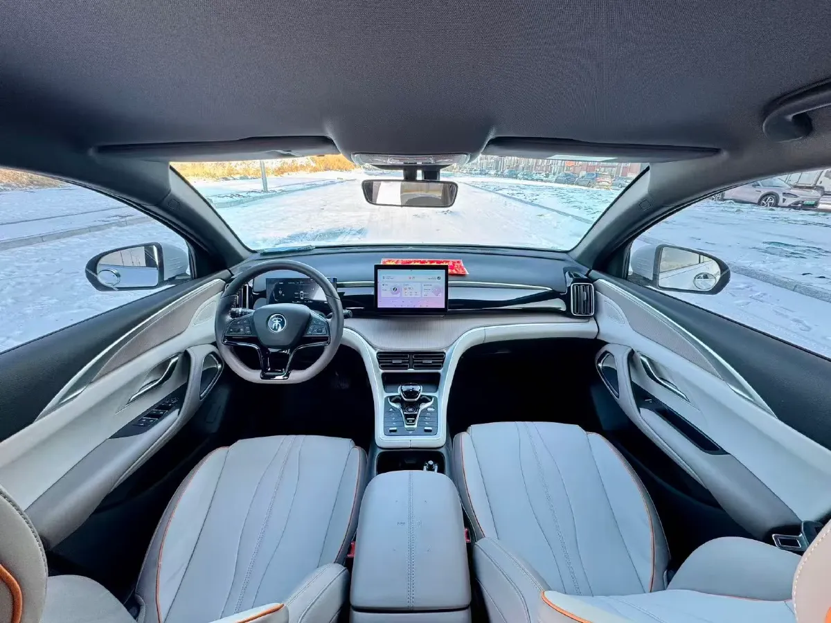 2025 BYD SongL DM-i 1.5L 101HP L4 E-CVT PHEV 18.3KWH,autocango,china used car exporter,china ev exporter,chinese used car exporter,chinese used ev exporter