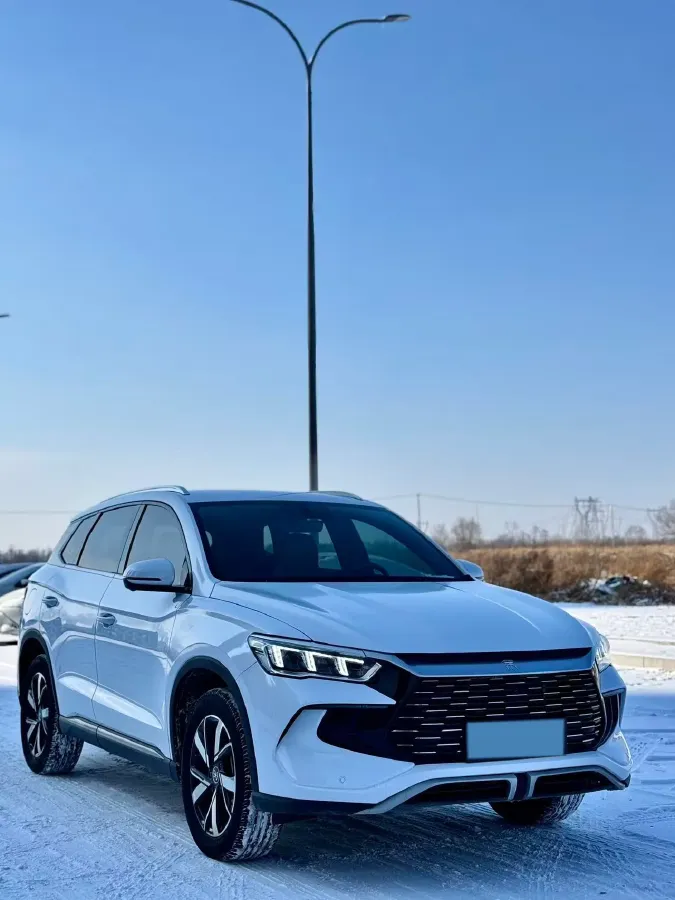 2025 BYD SongL DM-i 1.5L 101HP L4 E-CVT PHEV 18.3KWH,autocango,china used car exporter,china ev exporter,chinese used car exporter,chinese used ev exporter