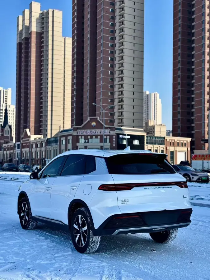 2025 BYD SongL DM-i 1.5L 101HP L4 E-CVT PHEV 18.3KWH,autocango,china used car exporter,china ev exporter,chinese used car exporter,chinese used ev exporter