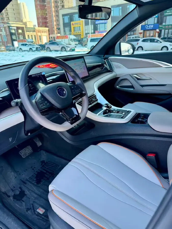 2025 BYD SongL DM-i 1.5L 101HP L4 E-CVT PHEV 18.3KWH,autocango,china used car exporter,china ev exporter,chinese used car exporter,chinese used ev exporter