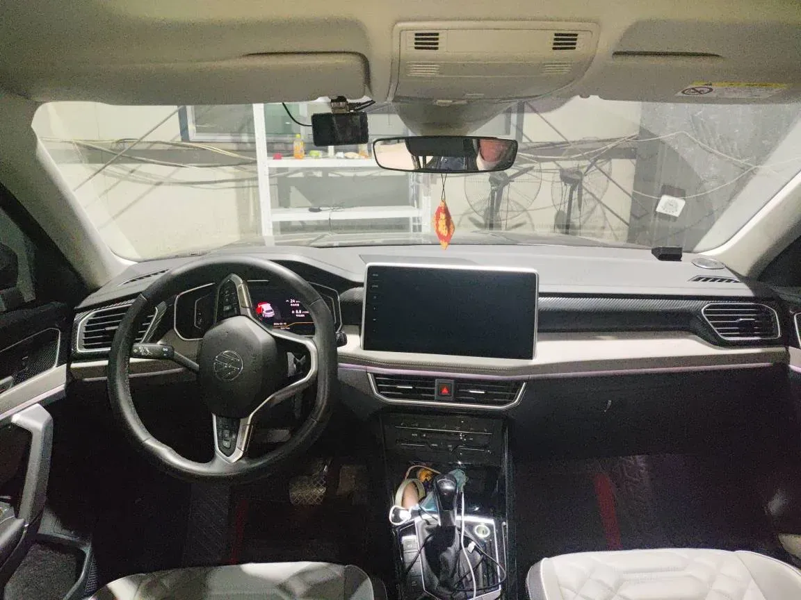 2023 Volkswagen Tayron 1.4T 150HP L4 7DCT,autocango,china used car exporter,china ev exporter,chinese used car exporter,chinese used ev exporter