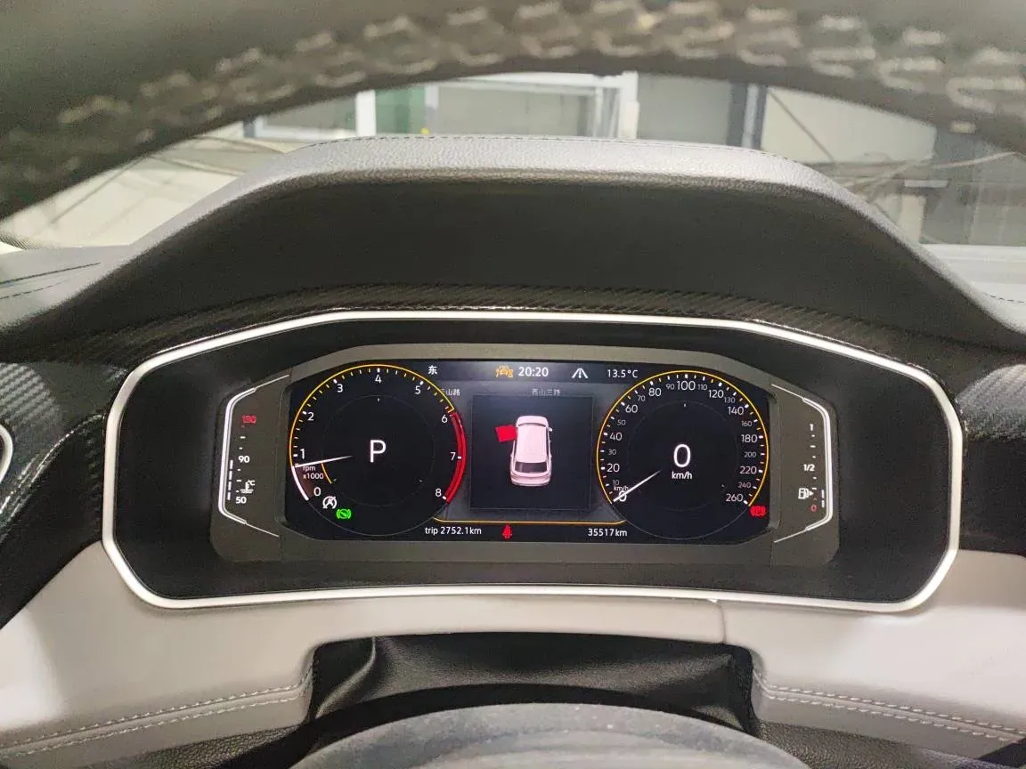 2023 Volkswagen Tayron 1.4T 150HP L4 7DCT,autocango,china used car exporter,china ev exporter,chinese used car exporter,chinese used ev exporter