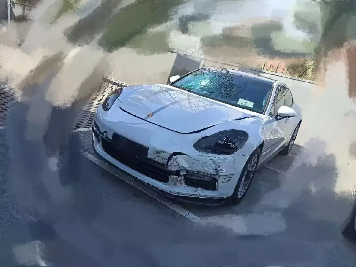 2019 Porsche Panamera 2.9T 330HP V6 8DCT,autocango,china used car exporter,china ev exporter,chinese used car exporter,chinese used ev exporter