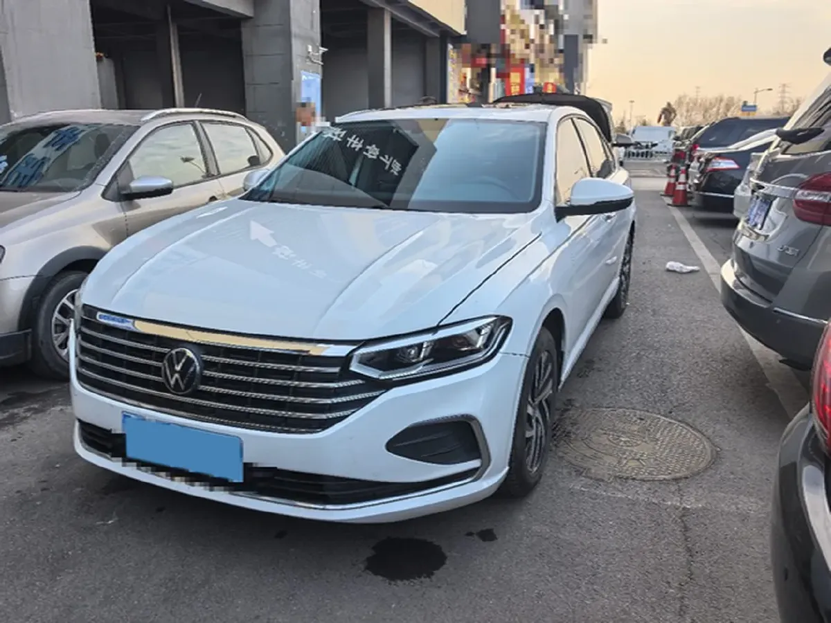 2023 Volkswagen Lavida 1.5L 113HP L4 6AT,autocango,china used car exporter,china ev exporter,chinese used car exporter,chinese used ev exporter