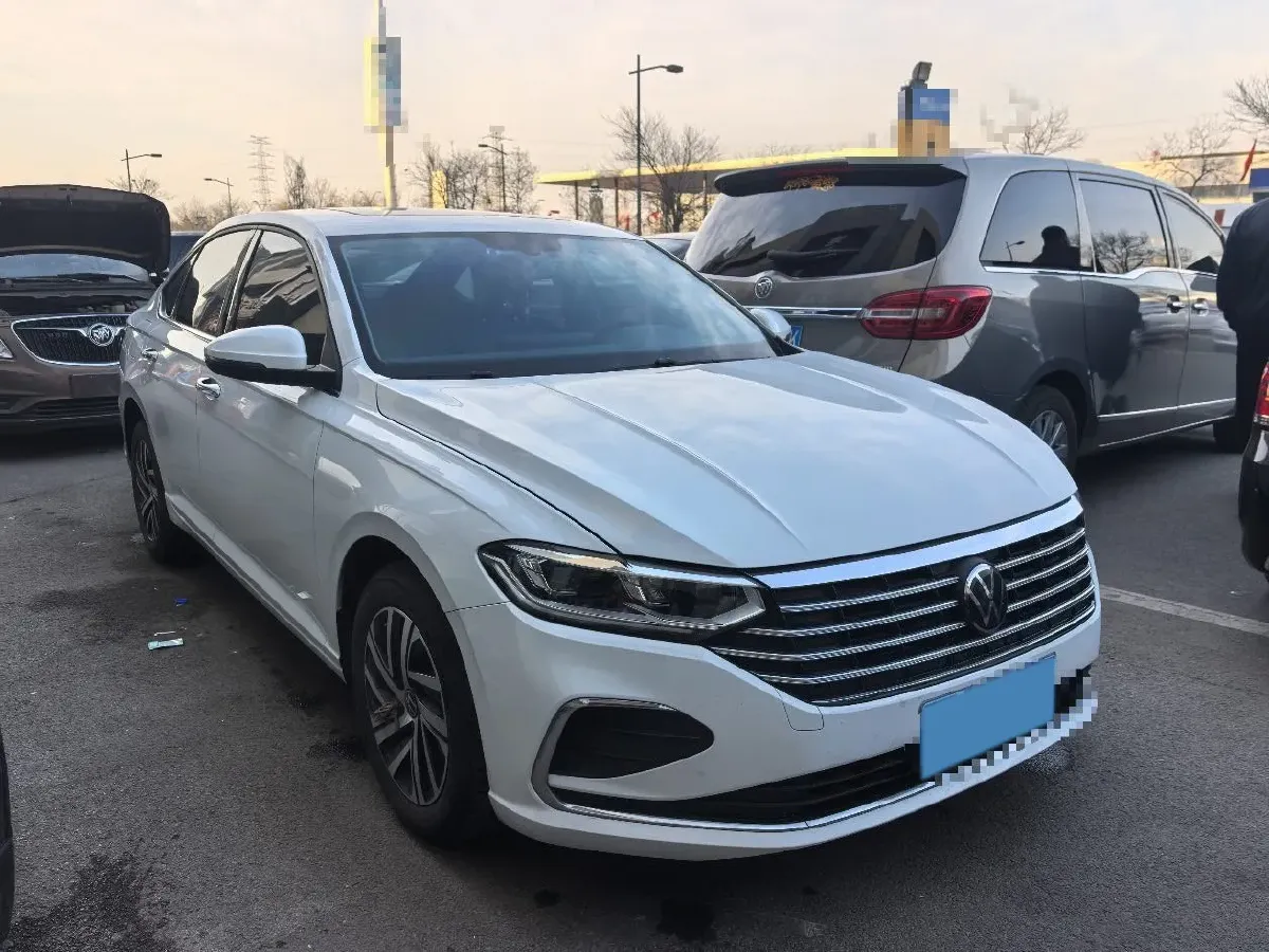 2023 Volkswagen Lavida 1.5L 113HP L4 6AT,autocango,china used car exporter,china ev exporter,chinese used car exporter,chinese used ev exporter