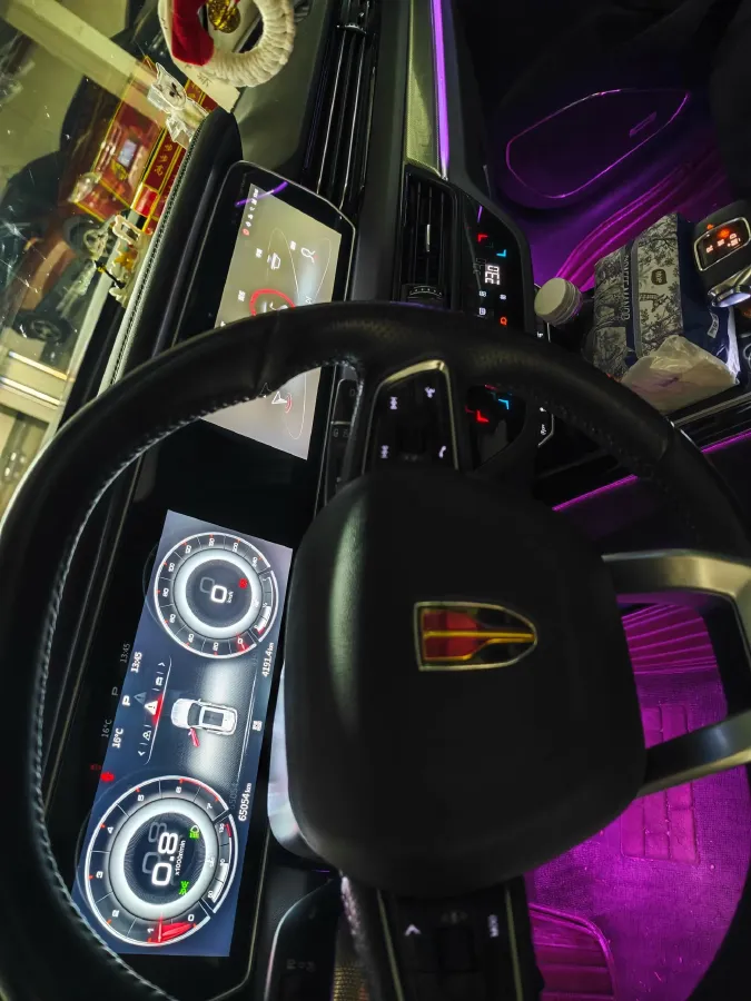 2022 HongQi HS5 2.0T 224HP L4 6AT,autocango,china used car exporter,china ev exporter,chinese used car exporter,chinese used ev exporter