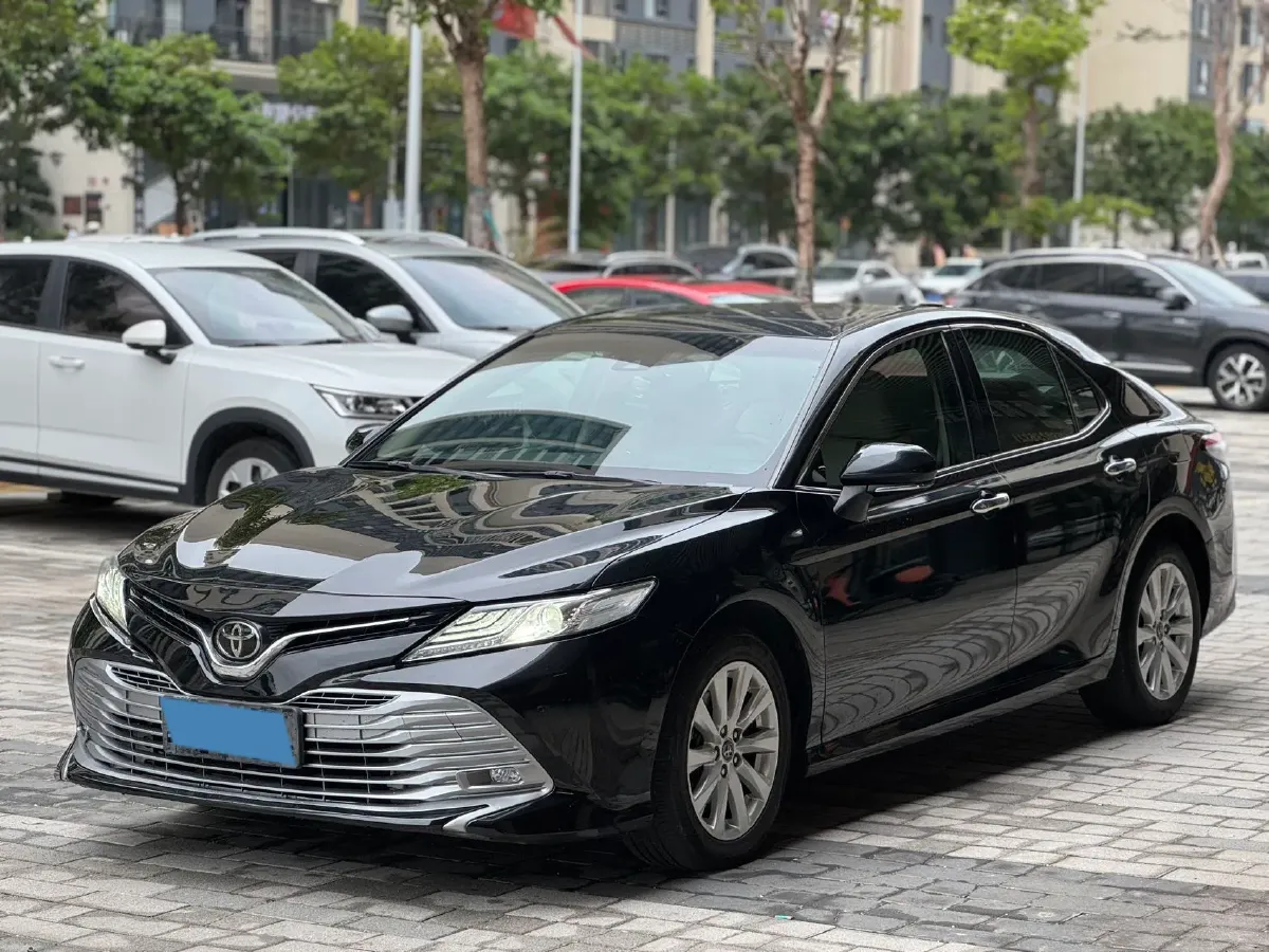 2019 Toyota Camry 2.0L 178HP L4 CVT,autocango,china used car exporter,china ev exporter,chinese used car exporter,chinese used ev exporter