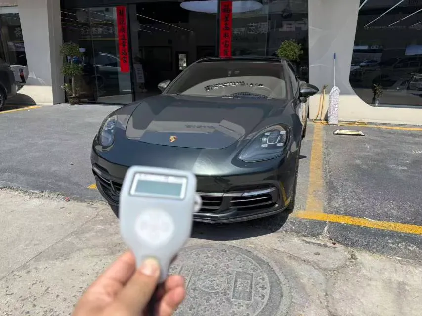 2019 Porsche Panamera 2.9T 330HP V6 8DCT,autocango,china used car exporter,china ev exporter,chinese used car exporter,chinese used ev exporter