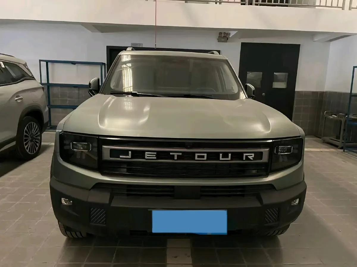 2025 Jetour Traveller 2.0T 254HP L4 7DCT,autocango,china used car exporter,china ev exporter,chinese used car exporter,chinese used ev exporter