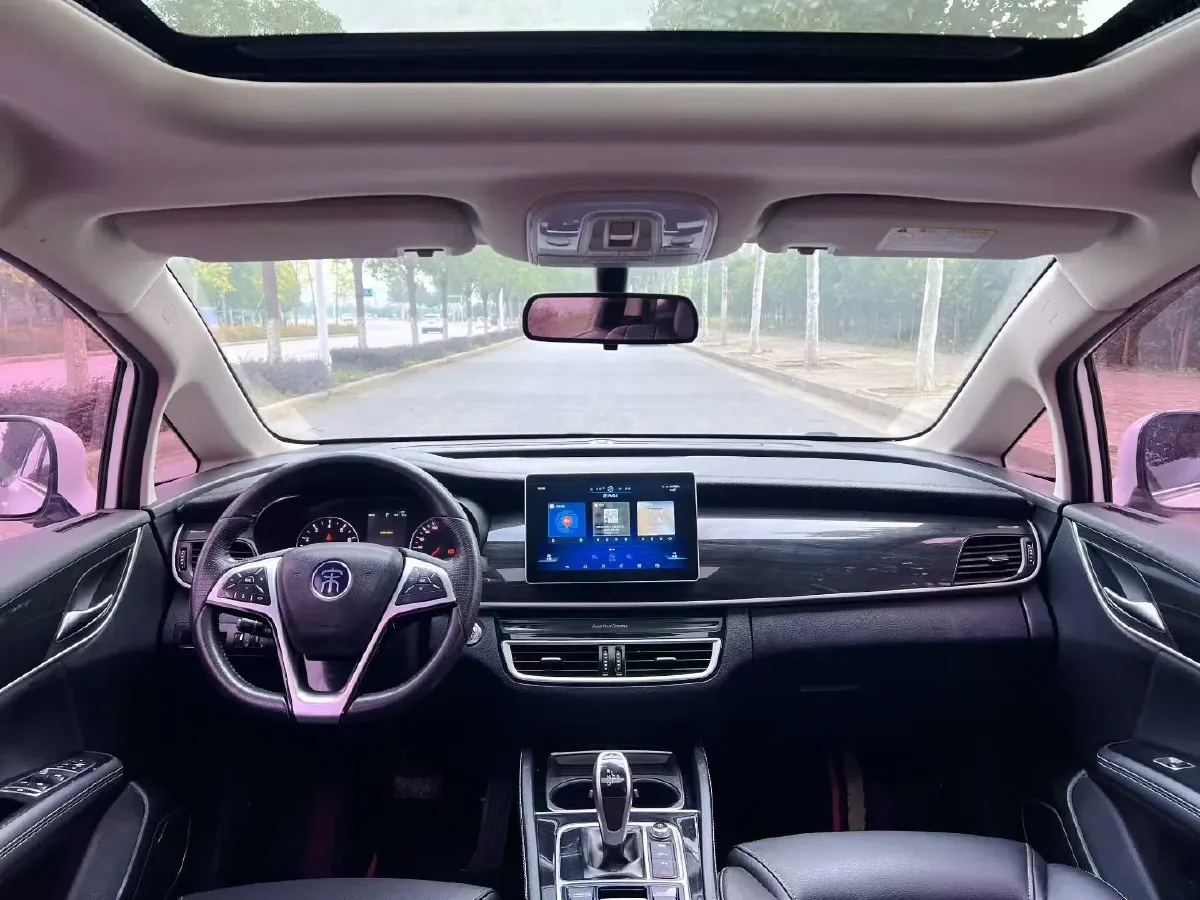 2019 BYD Song MAX 1.5T 154HP L4 6DCT,autocango,china used car exporter,china ev exporter,chinese used car exporter,chinese used ev exporter