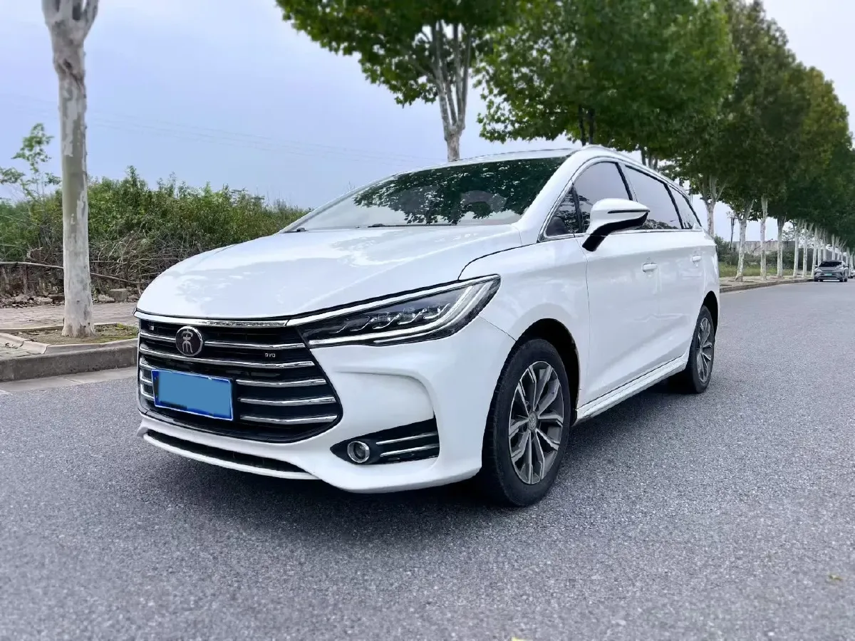 2019 BYD Song MAX 1.5T 154HP L4 6DCT,autocango,china used car exporter,china ev exporter,chinese used car exporter,chinese used ev exporter