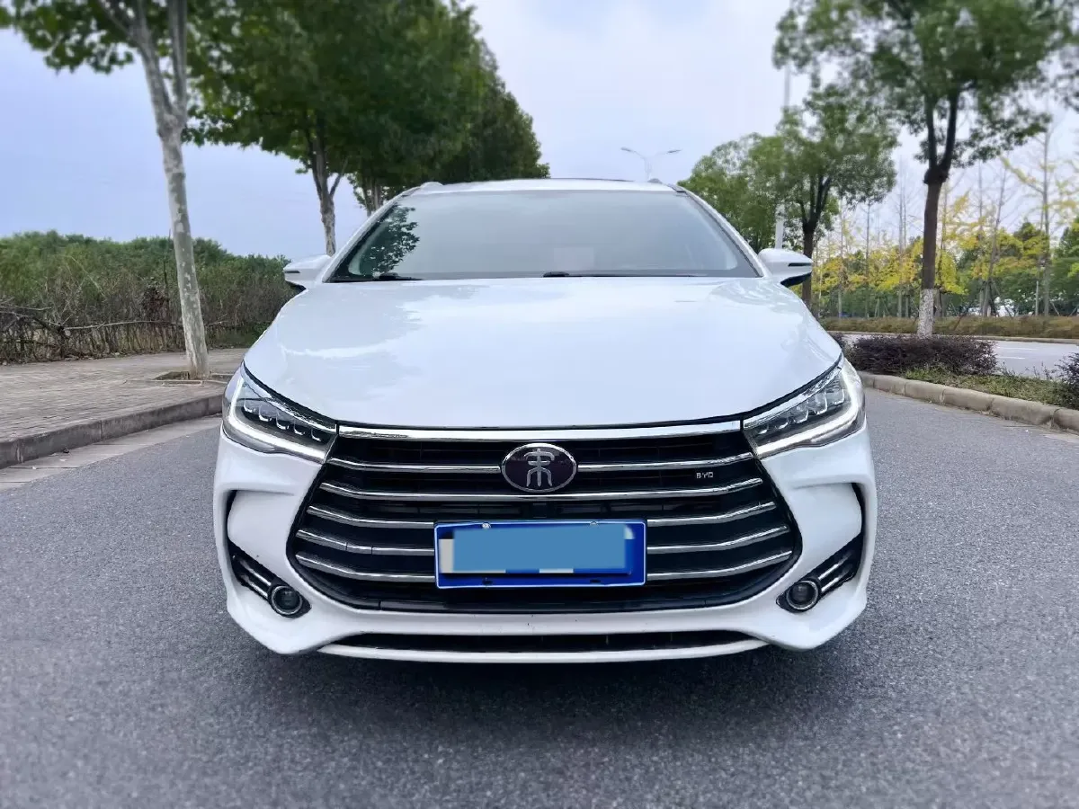 2019 BYD Song MAX 1.5T 154HP L4 6DCT,autocango,china used car exporter,china ev exporter,chinese used car exporter,chinese used ev exporter