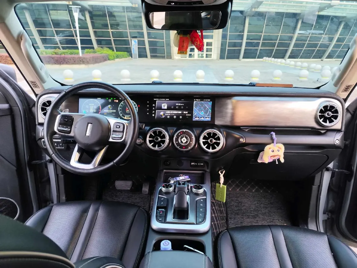 2021 Tank 300 2.0T 227HP L4 8AT,autocango,china used car exporter,china ev exporter,chinese used car exporter,chinese used ev exporter