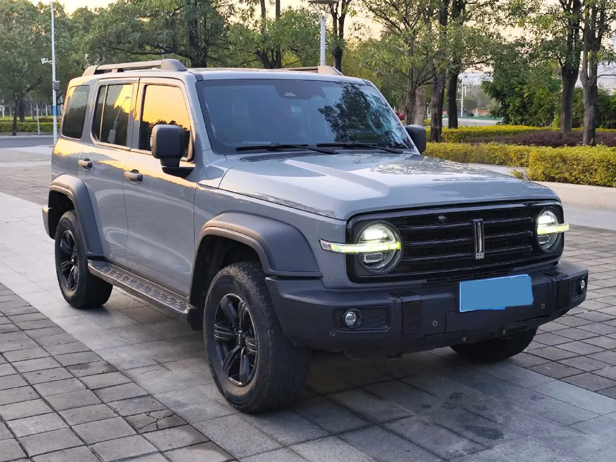 2021 Tank 300 2.0T 227HP L4 8AT,autocango,china used car exporter,china ev exporter,chinese used car exporter,chinese used ev exporter