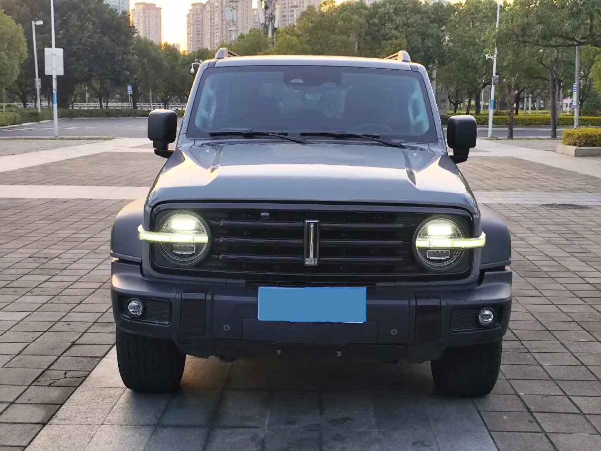2021 Tank 300 2.0T 227HP L4 8AT,autocango,china used car exporter,china ev exporter,chinese used car exporter,chinese used ev exporter