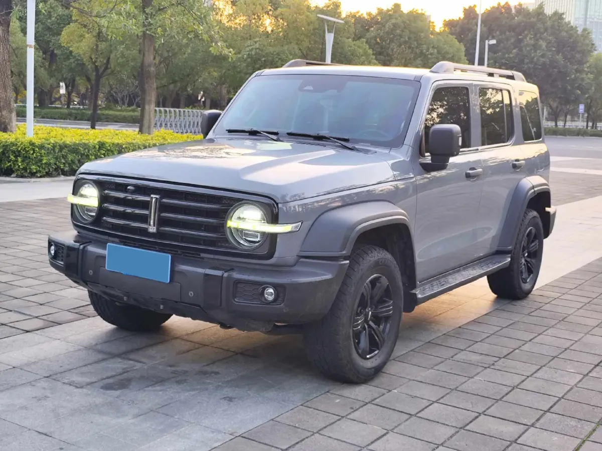 2021 Tank 300 2.0T 227HP L4 8AT,autocango,china used car exporter,china ev exporter,chinese used car exporter,chinese used ev exporter
