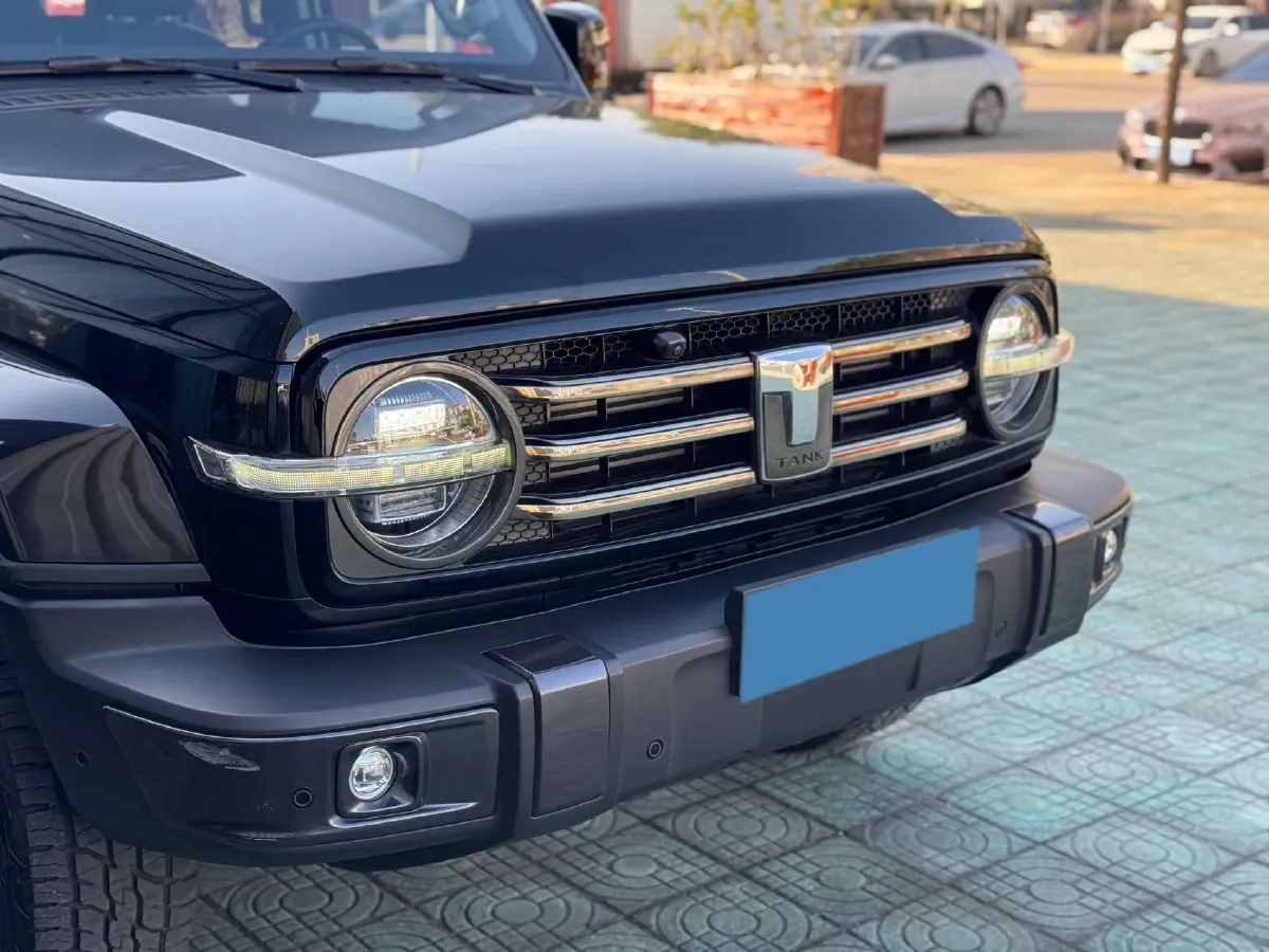 2023 Tank 300 2.0T 227HP L4 8AT,autocango,china used car exporter,china ev exporter,chinese used car exporter,chinese used ev exporter