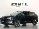 2021 ChangAn UNI-K 2.0T 233HP L4 8AT