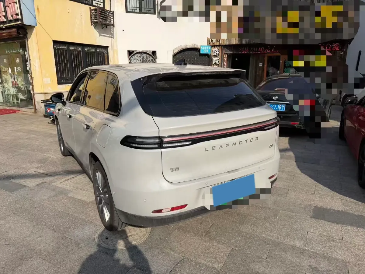 2026 Leapmotor C10 BEV,autocango,china used car exporter,china ev exporter,chinese used car exporter,chinese used ev exporter