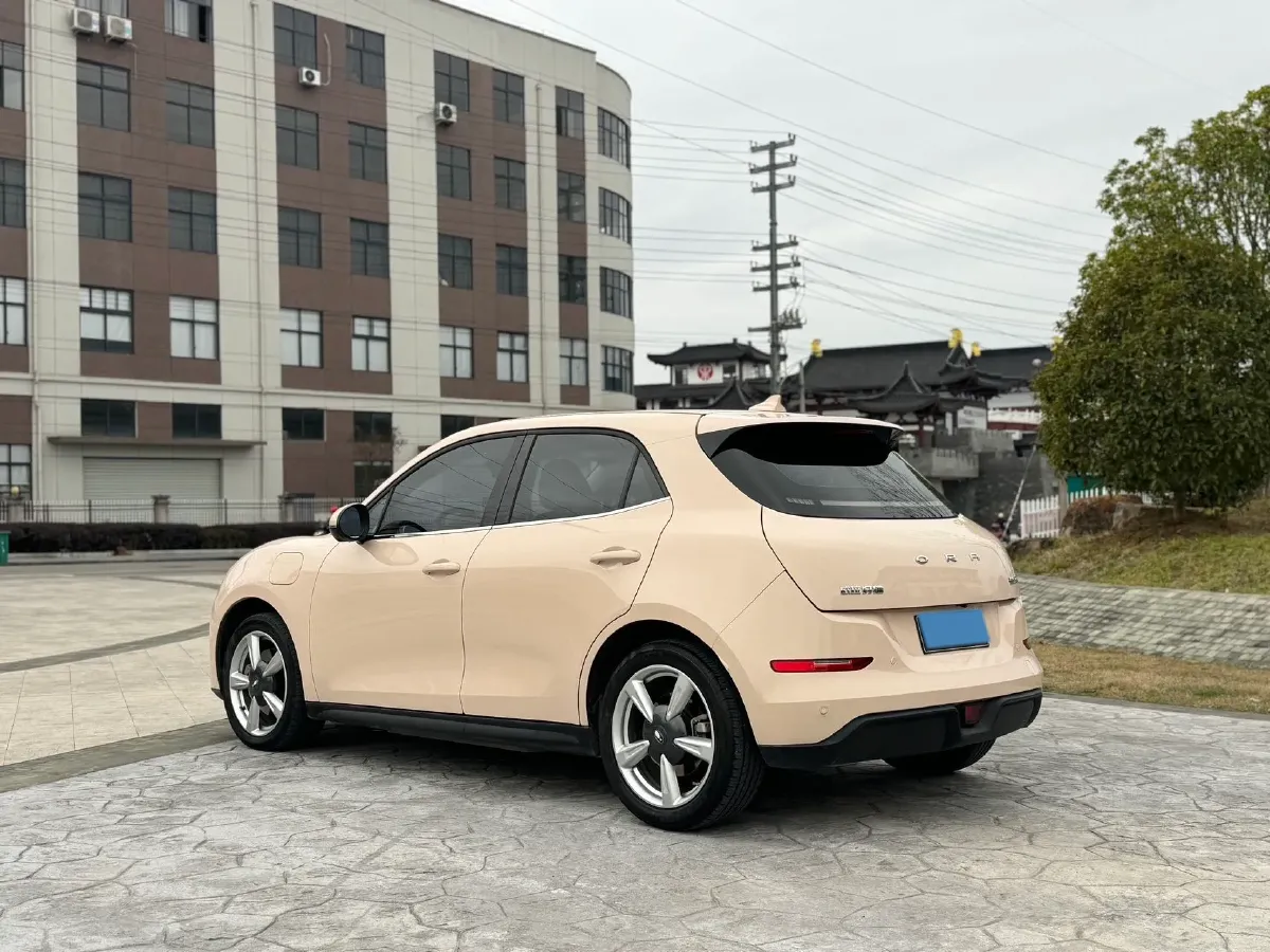 2023 Ora FunkyCat BEV 47.8KWH,autocango,china used car exporter,china ev exporter,chinese used car exporter,chinese used ev exporter