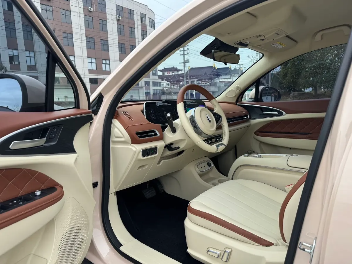 2023 Ora FunkyCat BEV 47.8KWH,autocango,china used car exporter,china ev exporter,chinese used car exporter,chinese used ev exporter