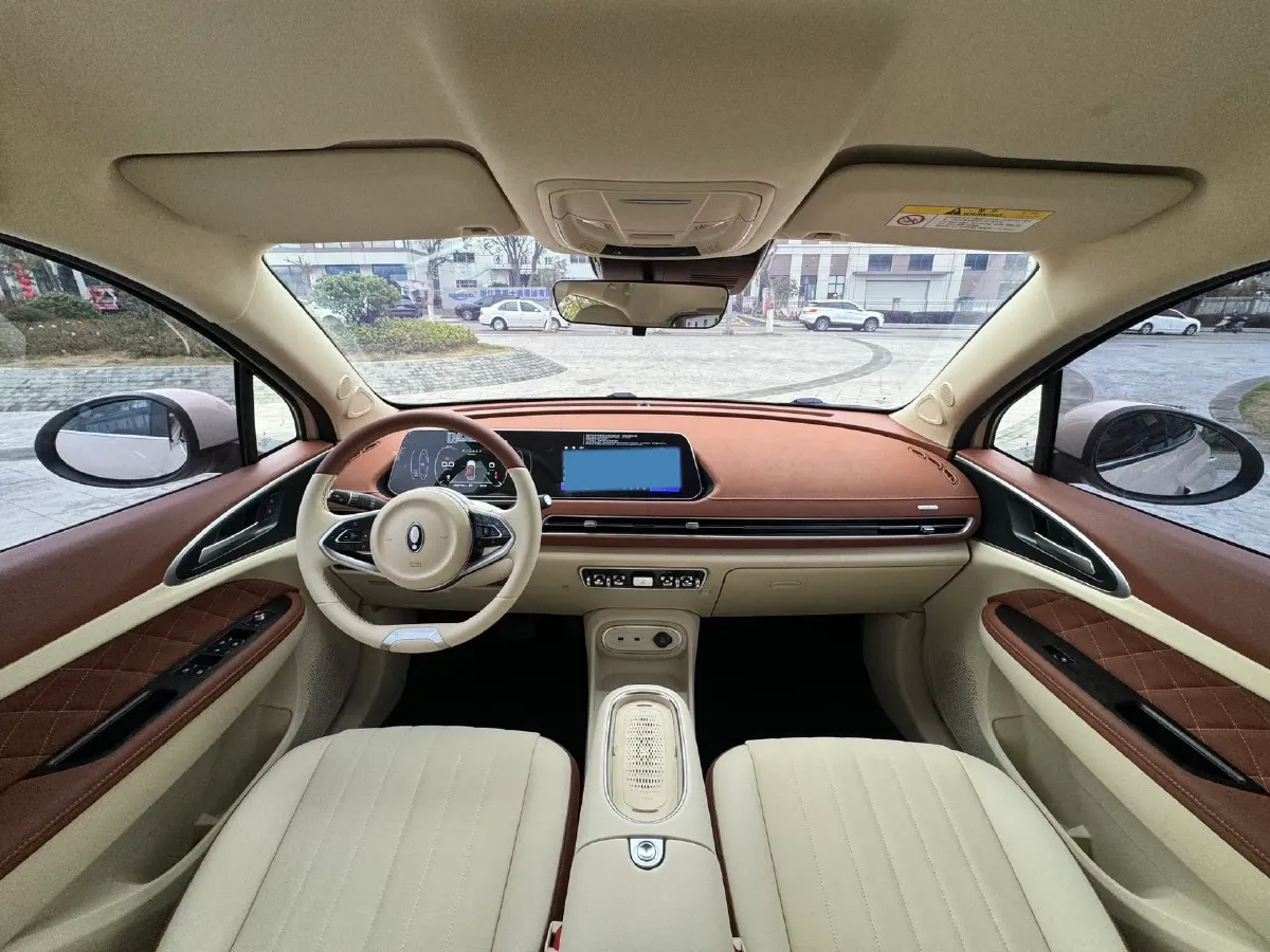 2023 Ora FunkyCat BEV 47.8KWH,autocango,china used car exporter,china ev exporter,chinese used car exporter,chinese used ev exporter