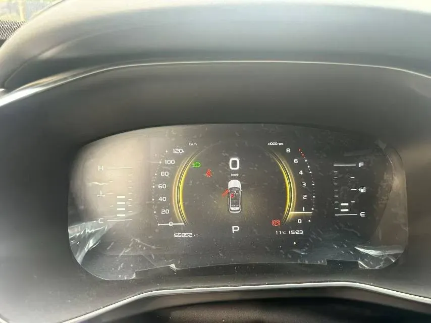 2020 Geely Azkarra 1.8T 184HP L4 7DCT,autocango,china used car exporter,china ev exporter,chinese used car exporter,chinese used ev exporter