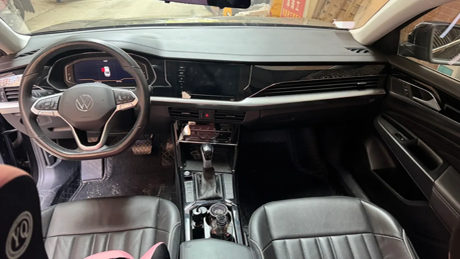 2022 Skoda Kodiak GT 2.0T 186HP L4 7DCT,autocango,china used car exporter,china ev exporter,chinese used car exporter,chinese used ev exporter