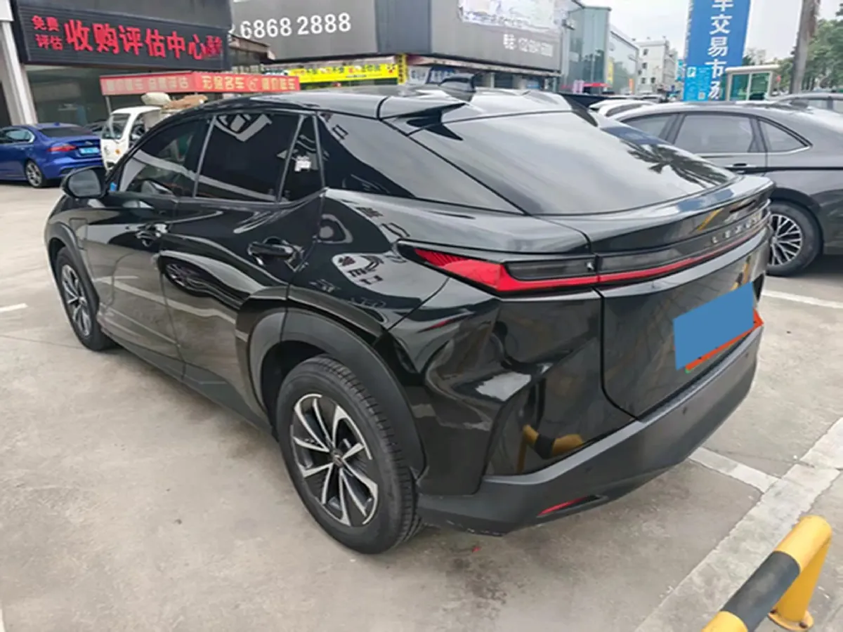 2023 Lexus RZ BEV 66KWH,autocango,china used car exporter,china ev exporter,chinese used car exporter,chinese used ev exporter
