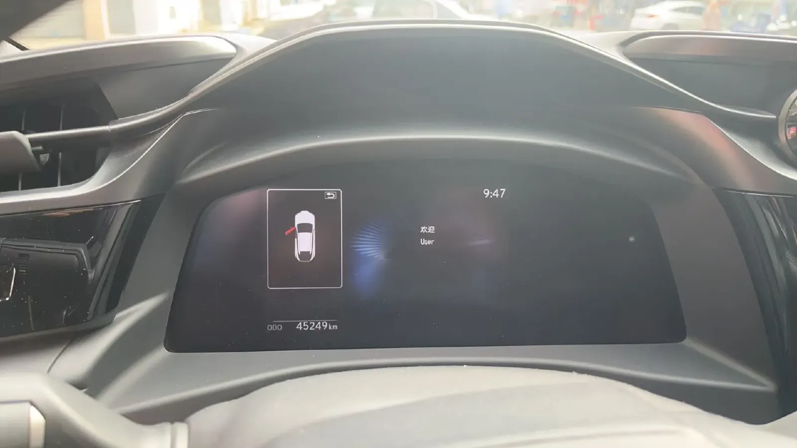 2023 Lexus RZ BEV 66KWH,autocango,china used car exporter,china ev exporter,chinese used car exporter,chinese used ev exporter