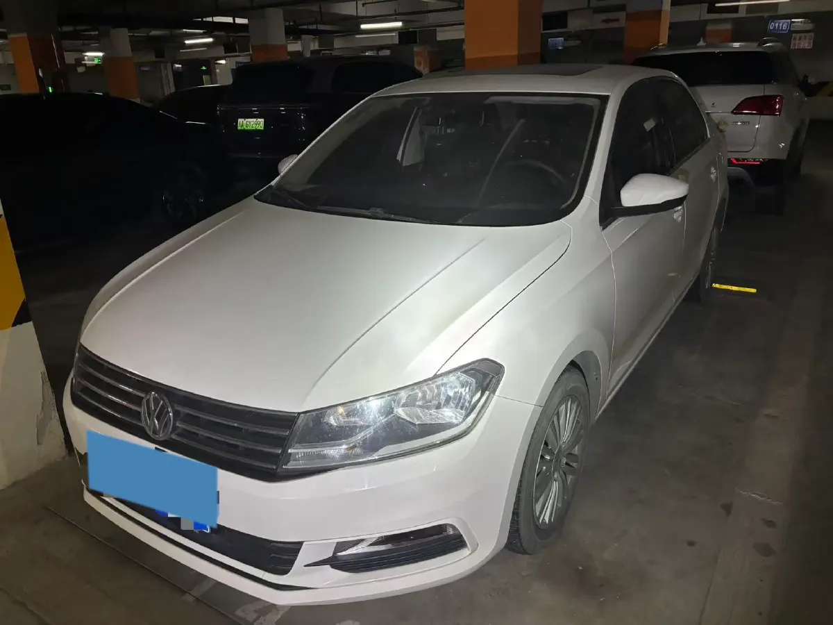2019 Volkswagen Santana 1.5L 112HP L4 6AT,autocango,china used car exporter,china ev exporter,chinese used car exporter,chinese used ev exporter