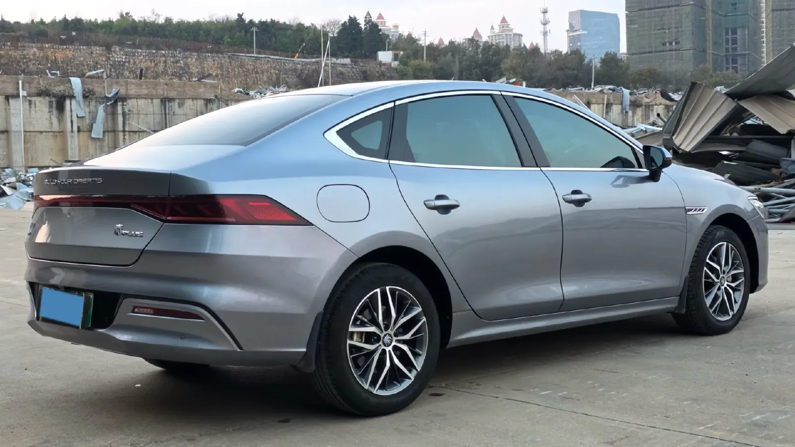 2021 DongFeng FuKang e Elysee BEV 38.4KWH,autocango,china used car exporter,china ev exporter,chinese used car exporter,chinese used ev exporter