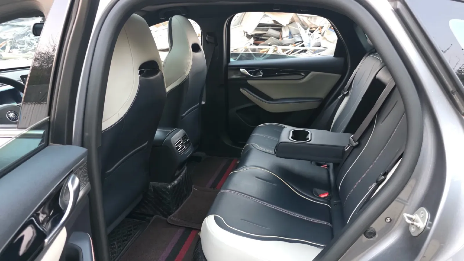 2021 DongFeng FuKang e Elysee BEV 38.4KWH,autocango,china used car exporter,china ev exporter,chinese used car exporter,chinese used ev exporter