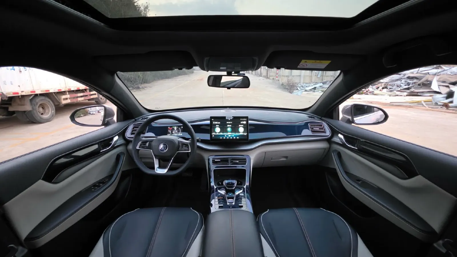 2021 DongFeng FuKang e Elysee BEV 38.4KWH,autocango,china used car exporter,china ev exporter,chinese used car exporter,chinese used ev exporter