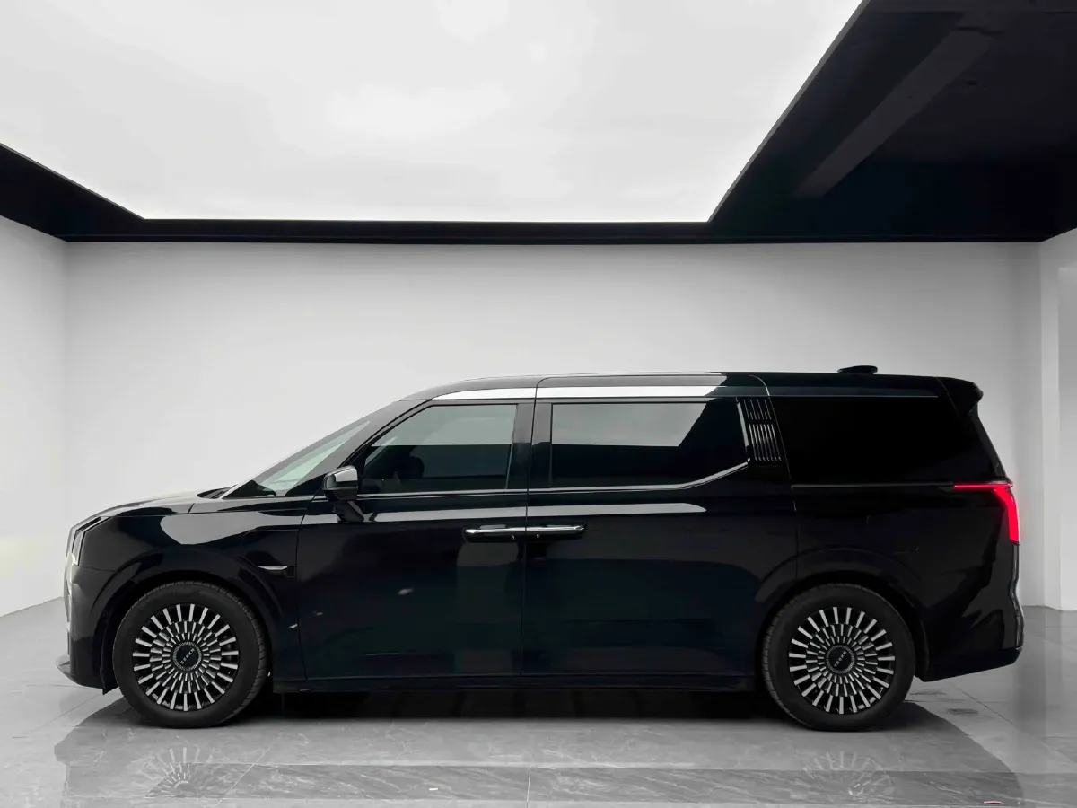 2022 Zeekr 009 BEV 116KWH,autocango,china used car exporter,china ev exporter,chinese used car exporter,chinese used ev exporter